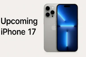 iPhone 17