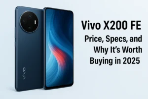 vivo x200 fe