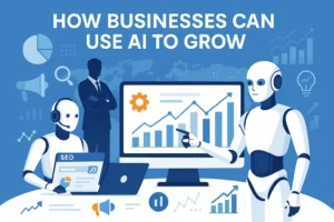 artificial intelligence in companies