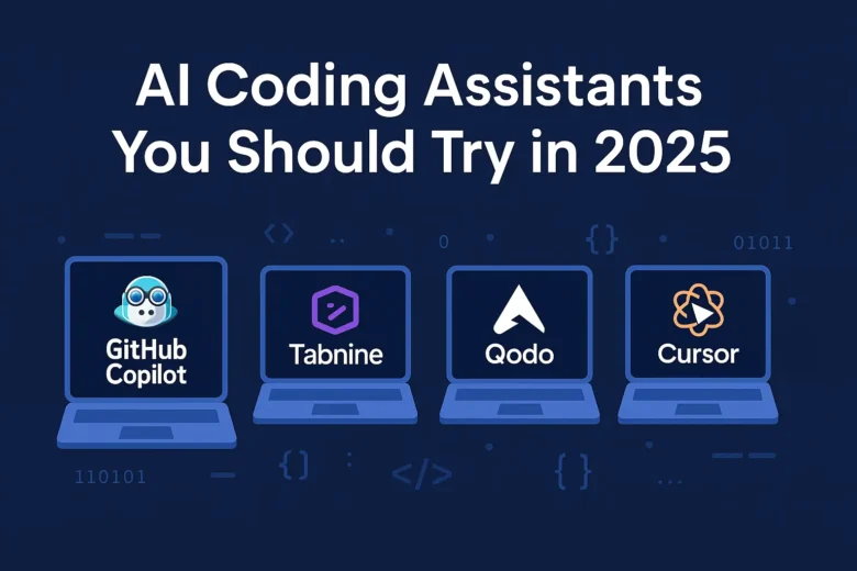 AI coding assistant tools