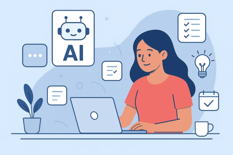 AI Tools for Daily Life