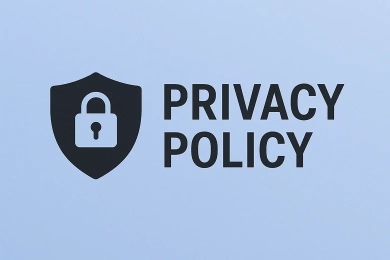 Privacy Policy