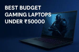 budget gaming laptop