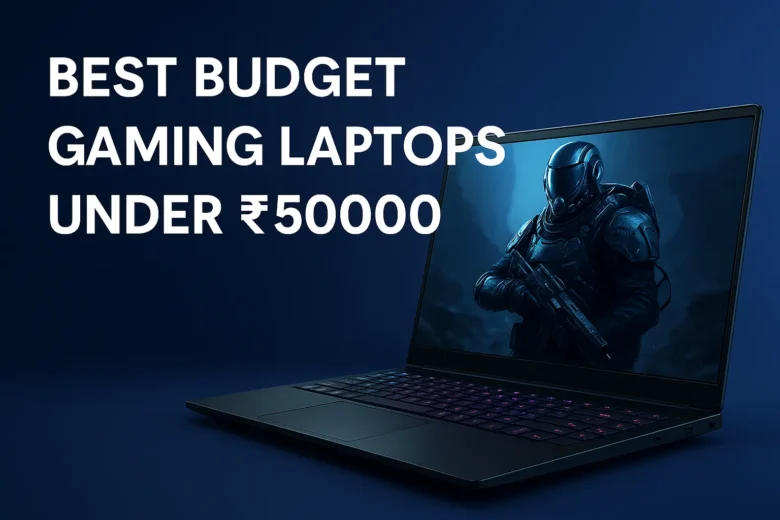 budget gaming laptop
