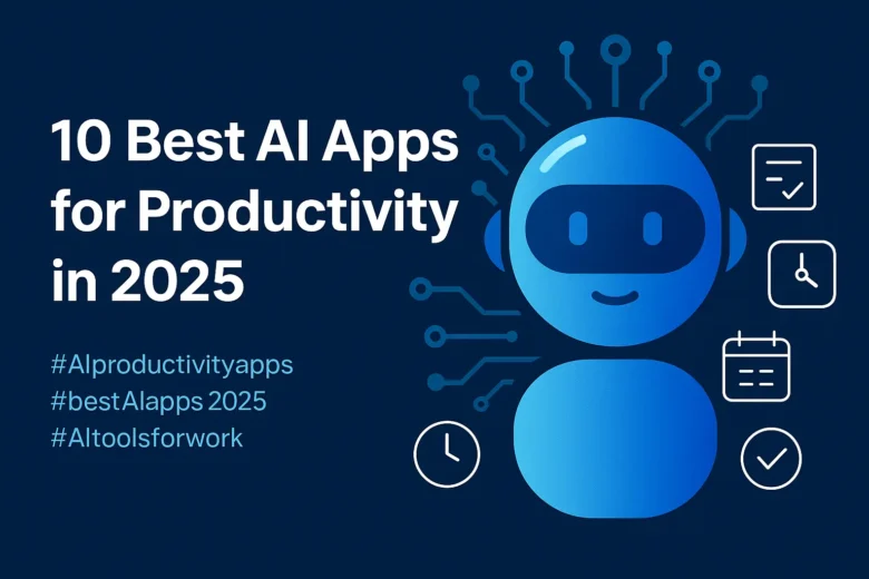 best AI apps