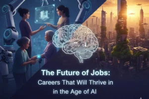 future of jobs