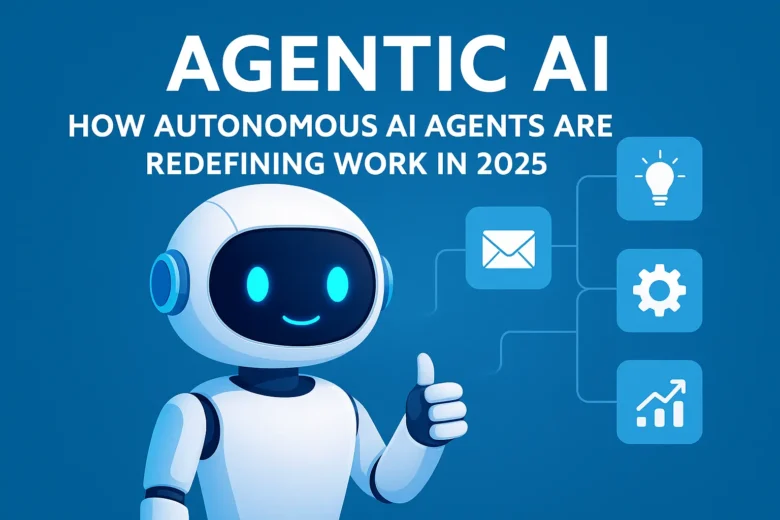 Agentic AI