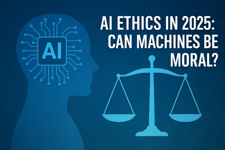 AI ethics