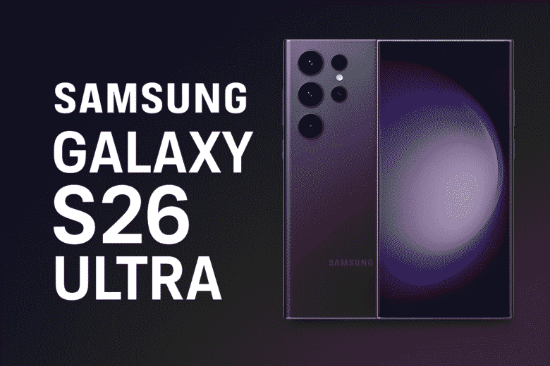 Samsung Galaxy S26 Ultra