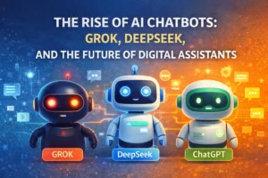 AI Chatbots