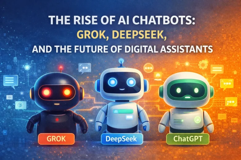 AI Chatbots