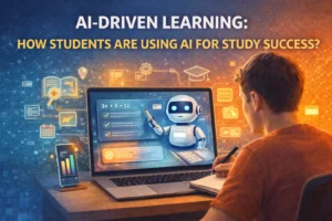 AI-Driven Learning
