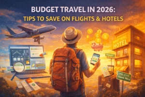 budget travel in 2026