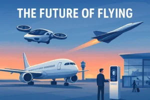 Future of Flying
