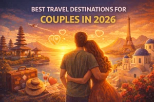 budget travel in 2026