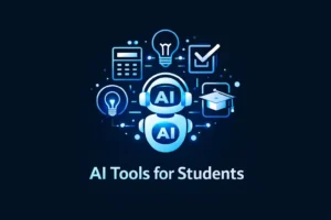 AI Tools for Students