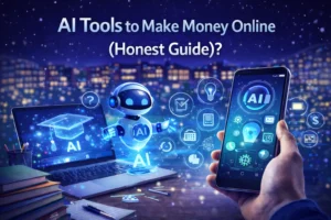 ai tools to make money online