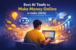 best AI tools to make money