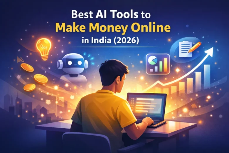 best AI tools to make money