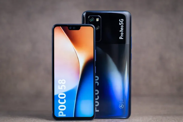 Poco M8 Pro 5G