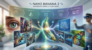nano banana 2 vs pro